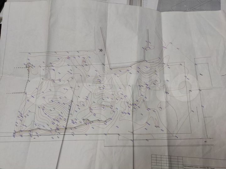 Участок 1,53 га (ИЖС)