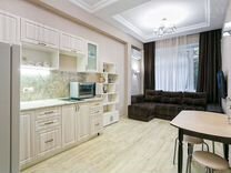 1-к. квартира, 41,2 м², 1/10 эт.