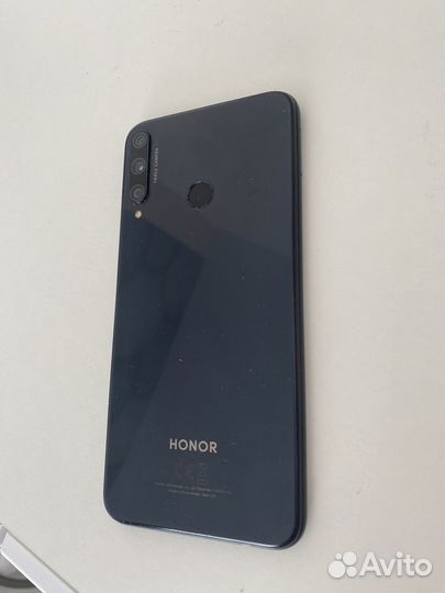 HONOR 9C, 4/64 ГБ