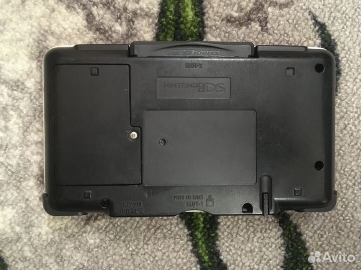 Nintendo DS