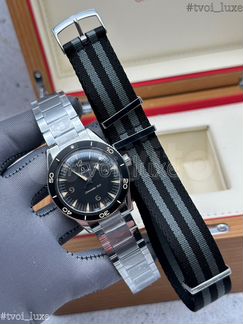 Часы omega seamaster 300 heritage 41