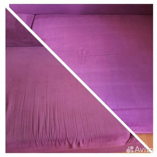 Аренда моющего пылесоса