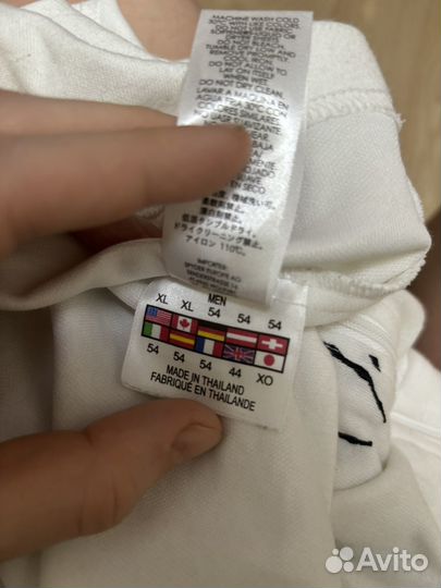Лонгслив spyder y2k