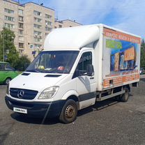 Mercedes-Benz Sprinter 2.2 AT, 2007, 432 000 км, с пробегом, цена 1 600 000 руб.