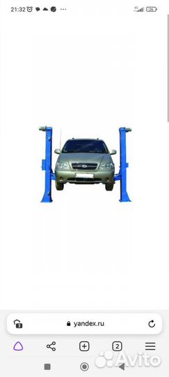 Шиномонтаж