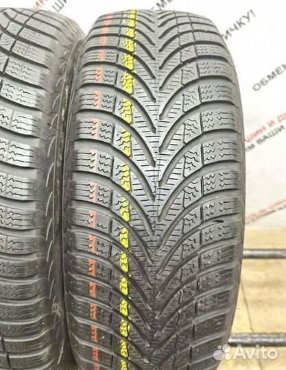 Apollo Alnac 4G Winter 205/55 R16 91M