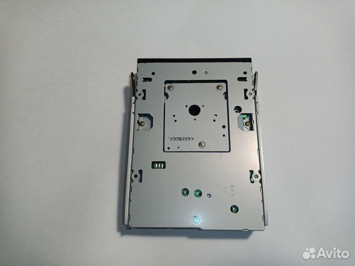 Флоппи дисковод fdd NEC