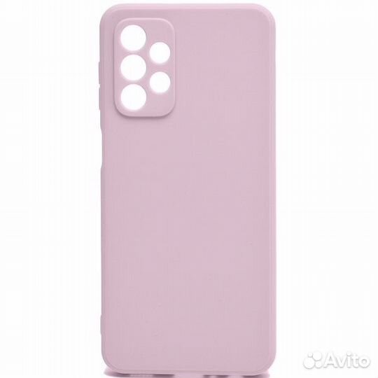 Чехол накладка силиконовый для Samsung A23