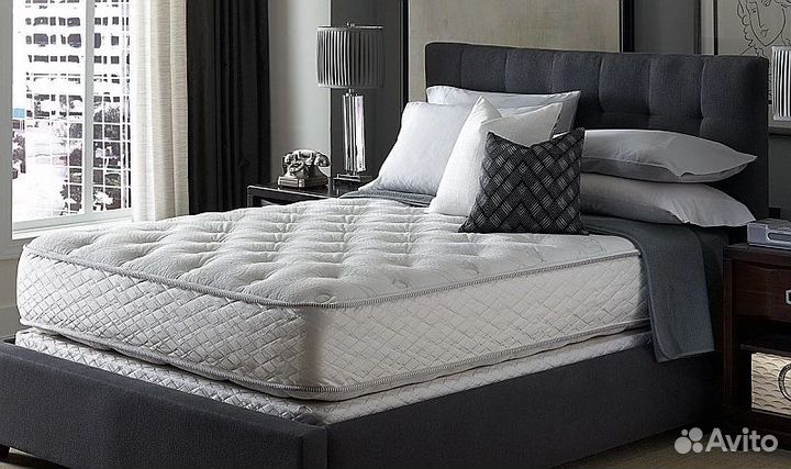 Матрасы Аскона с фабрики