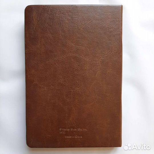 Блокнот Шерлока Холмса