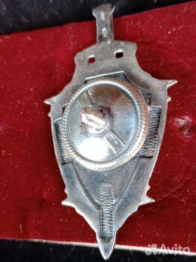 3 знака - цска, Динамо, Спартак. Серебро