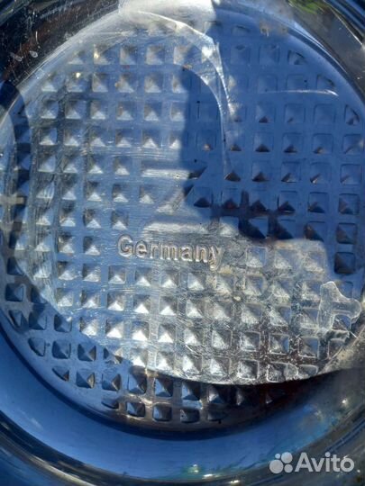 Сковорода для цыпленка табака