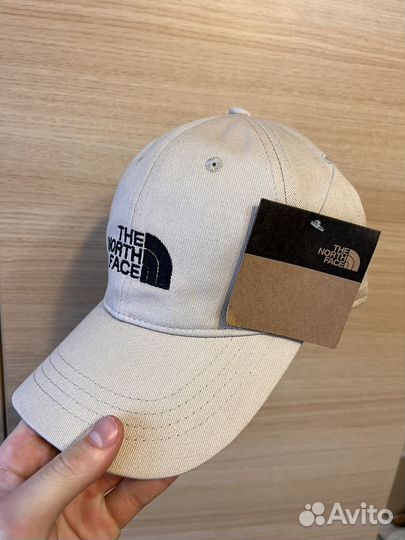 Кепка The North Face