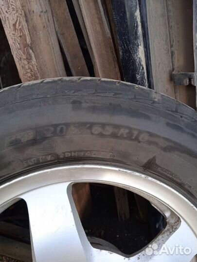 Продам диски