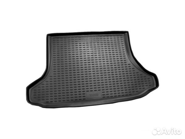 Коврик в багажник Chery Tiggo (2005-2014)