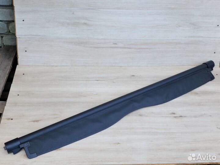 Полка багажника Peugeot Partner Citroen Berlingo