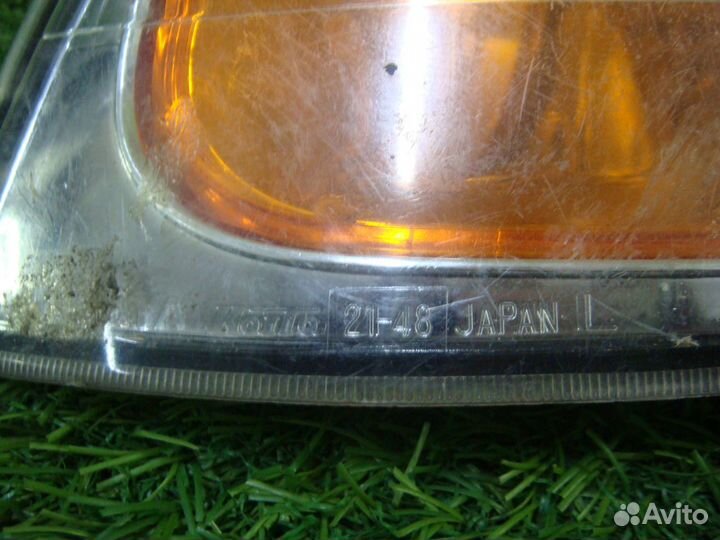 Габарит toyota AT211G,CT216G,ST210G,ST215G,ST215W