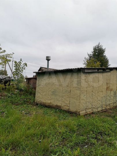 Гараж, 30 м²