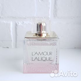 Парфюм Lalique L'Amour от 100 мл