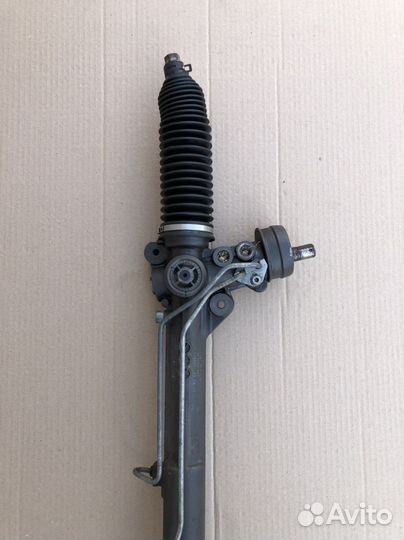 Рулевая рейка Ауди А4 В6; Ауди А4 В7
