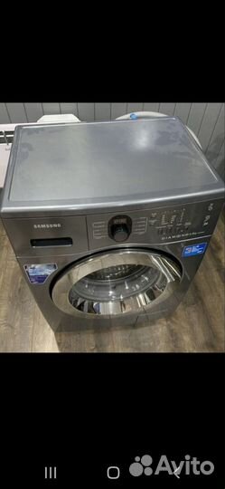 Стиральная машина samsung