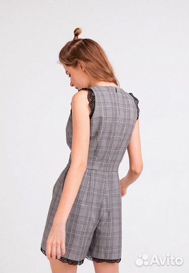 Комбинезон Lime