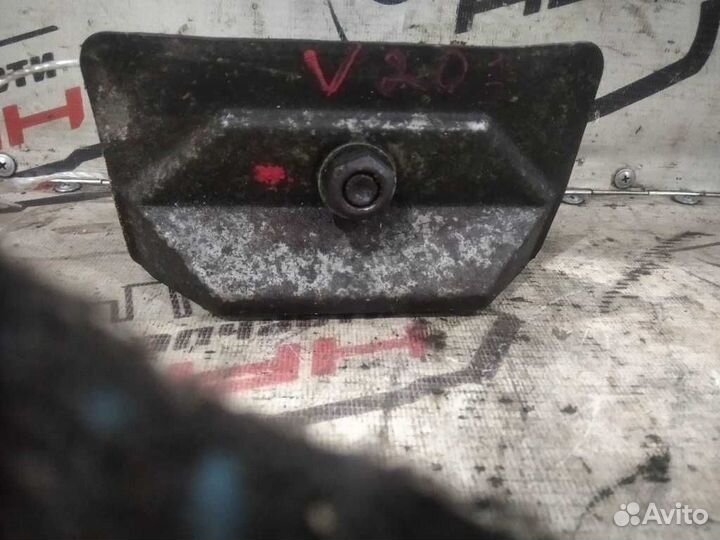 Подушка Двигатель mercedes M-class W163 111.977 11