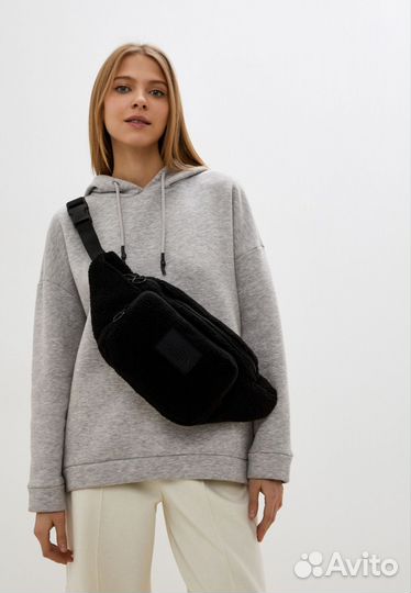 Сумка поясная Puma