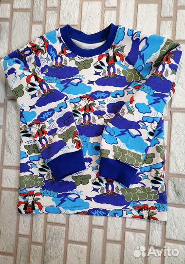 Детский костюм