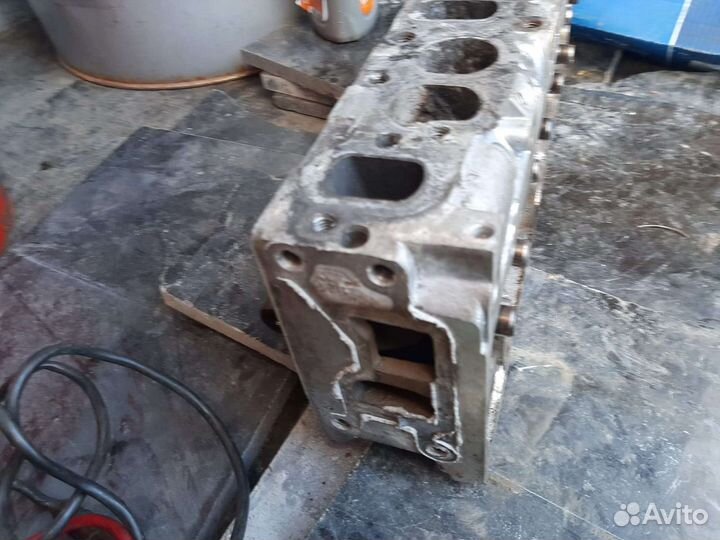 Гбц на газель двс 4216