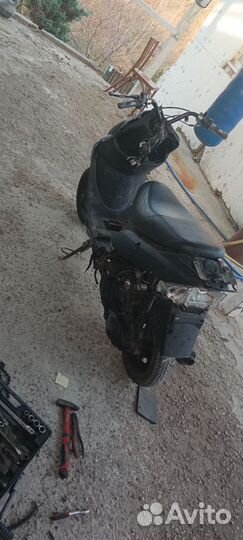 Tachilla tours 110cc