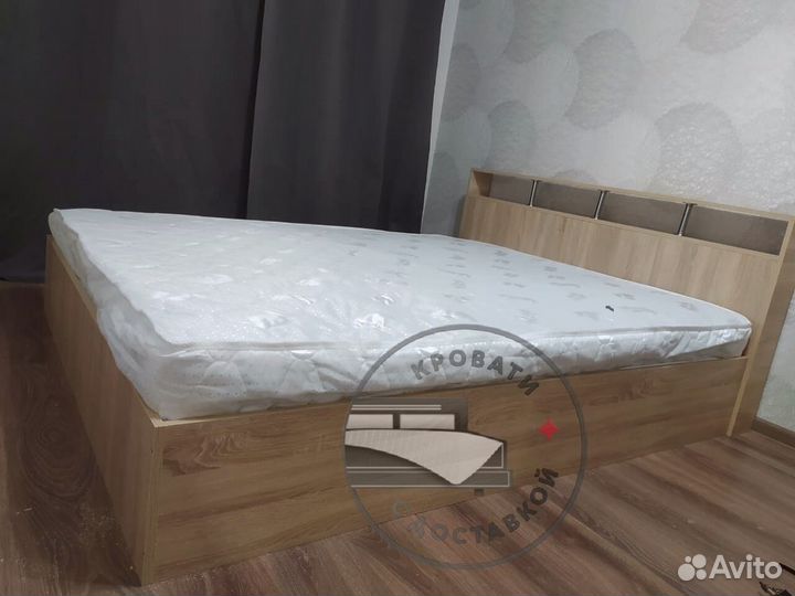 Кровать 160 200
