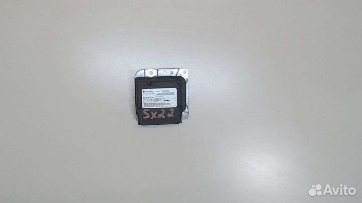 Блок управления airbag Dodge Ram 2008, 2016