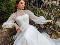 Свадебное платье Enni