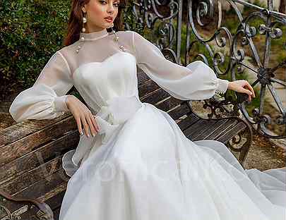 Свадебное платье Enni