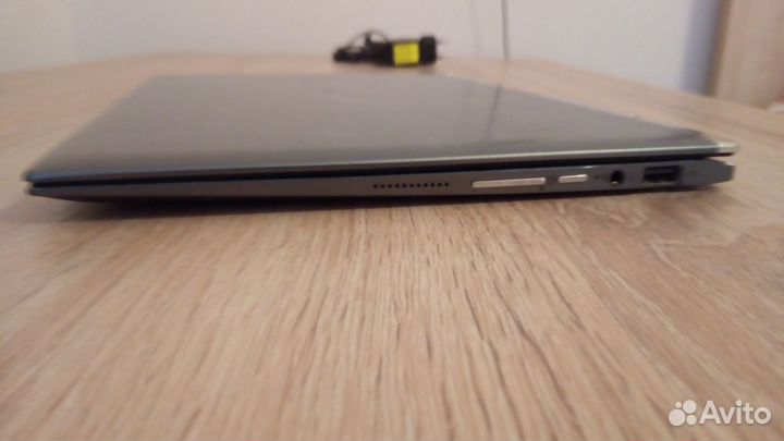Ультрабук трансформер Acer spin sp111-32n