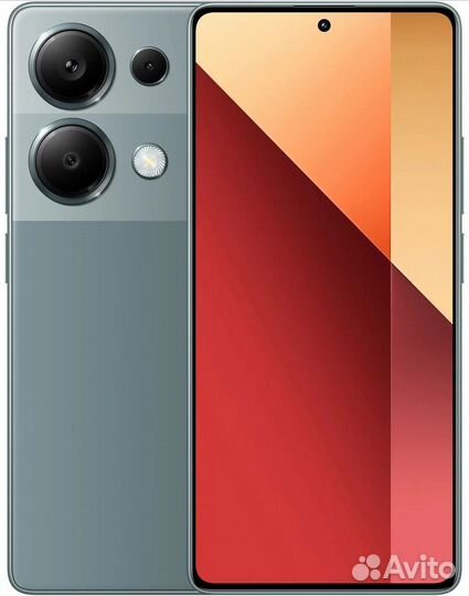 Xiaomi Redmi Note 13 Pro 4G, 12/512 ГБ