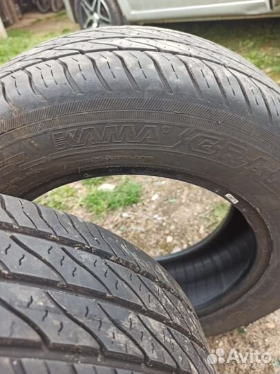 КАМА Kама-233 175/65 R14