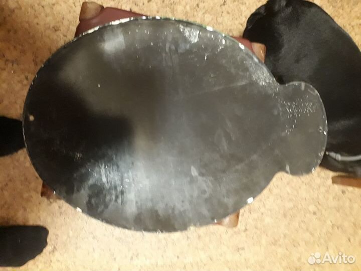 Старая винтажная вывеска пива tuborg,эмаль