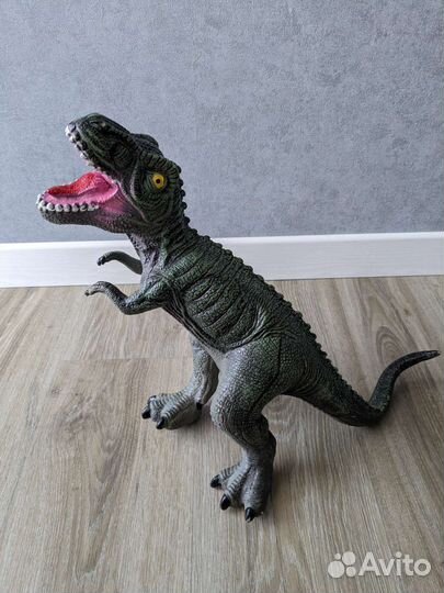Динозавр Тираннозавр