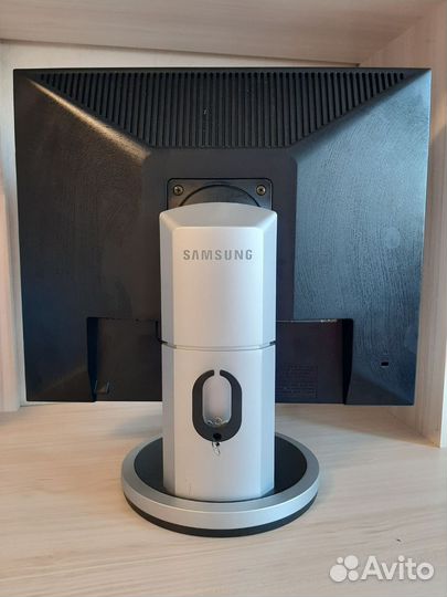 Монитор для компьютера samsung