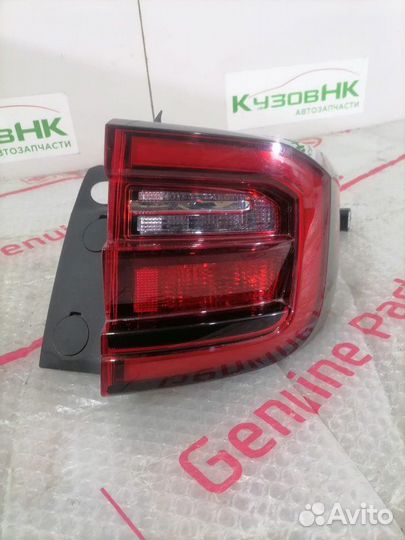 Стоп-сигнал задний правый Changan Cs 35 2020