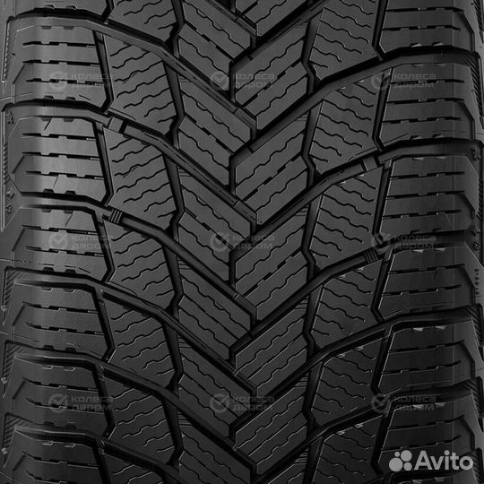 Michelin X-Ice Snow SUV 255/55 R19 111T