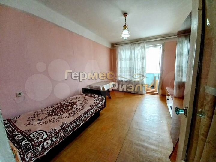 2-к. квартира, 44 м², 2/5 эт.