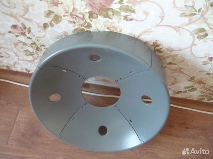 База для гимнастического мяча A-211GB torneo