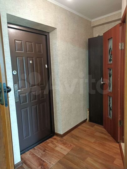 1-к. квартира, 29,8 м², 2/5 эт.