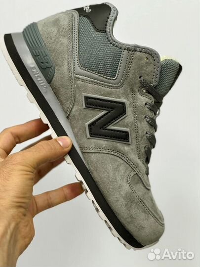 Кроссовки New Balance 574 lux