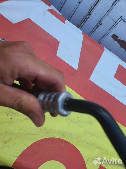 Трубка кондиционера subaru tribeca b9