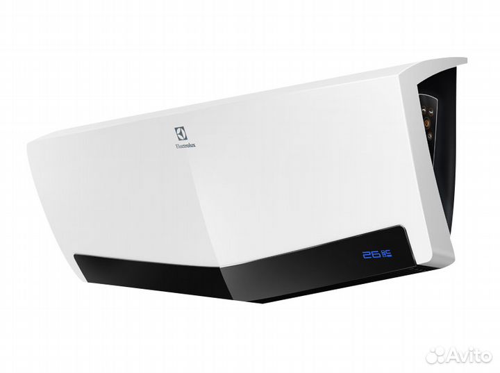 Настенный тепловентилятор Electrolux EFH/W - 7020