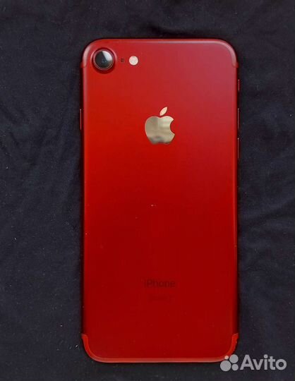 Телефон iPhone 7 128gb